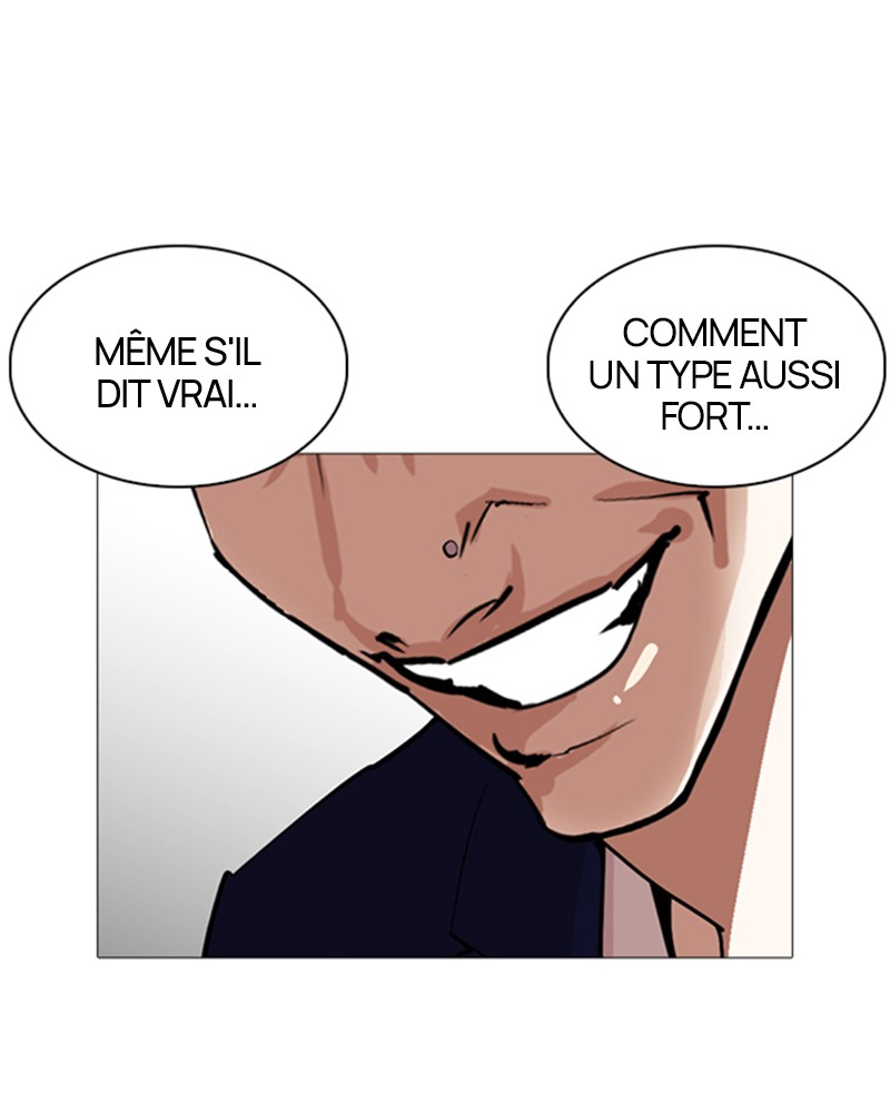 Lookism Chapitre 252 - Page 79