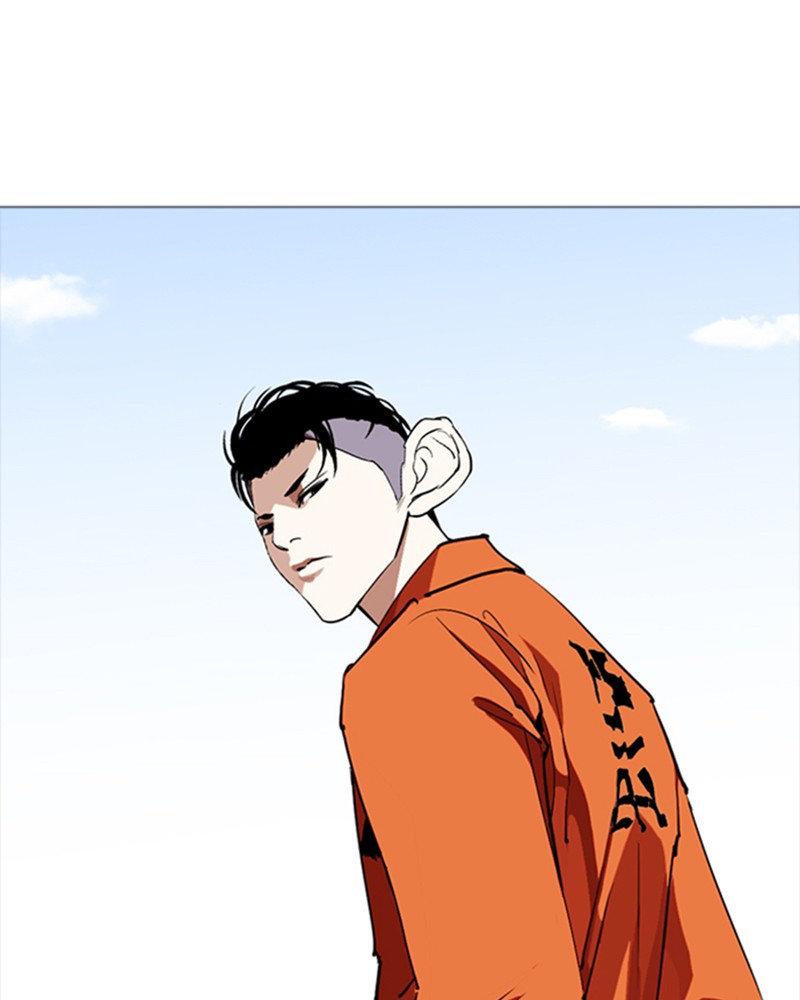 Lookism Chapitre 252 - Page 8