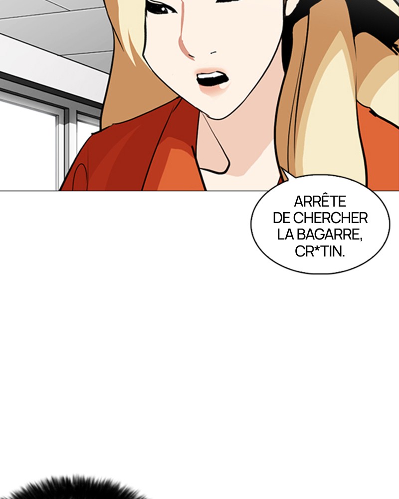 Lookism Chapitre 252 - Page 82