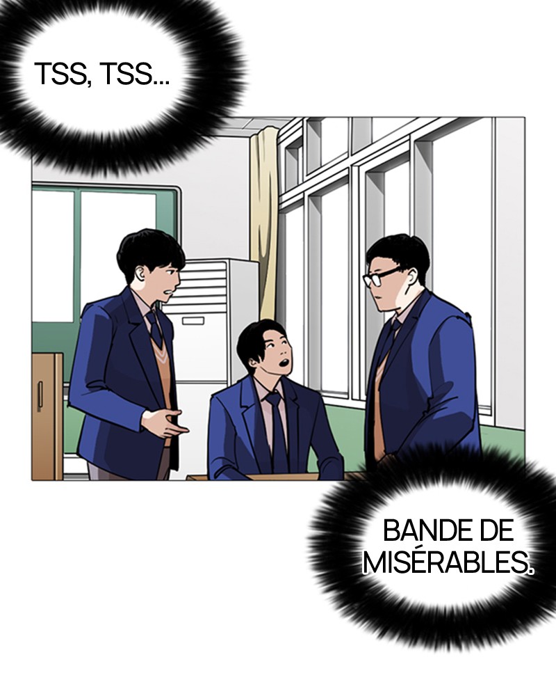 Lookism Chapitre 252 - Page 83