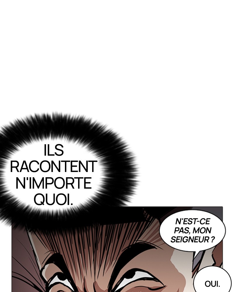 Lookism Chapitre 252 - Page 84
