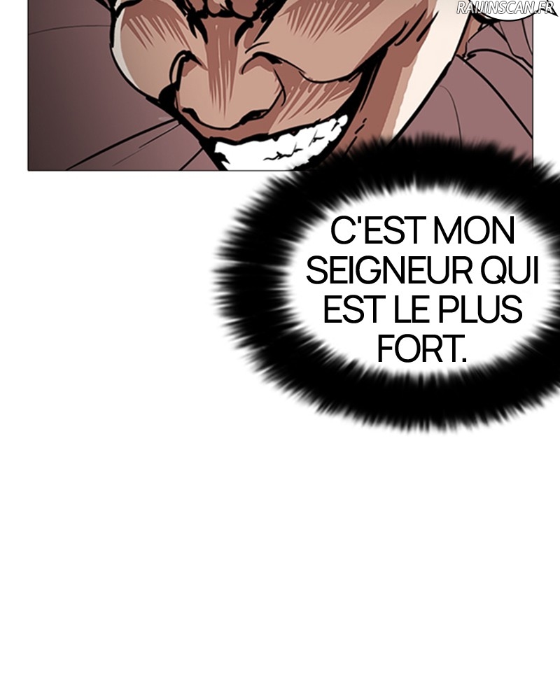 Lookism Chapitre 252 - Page 85