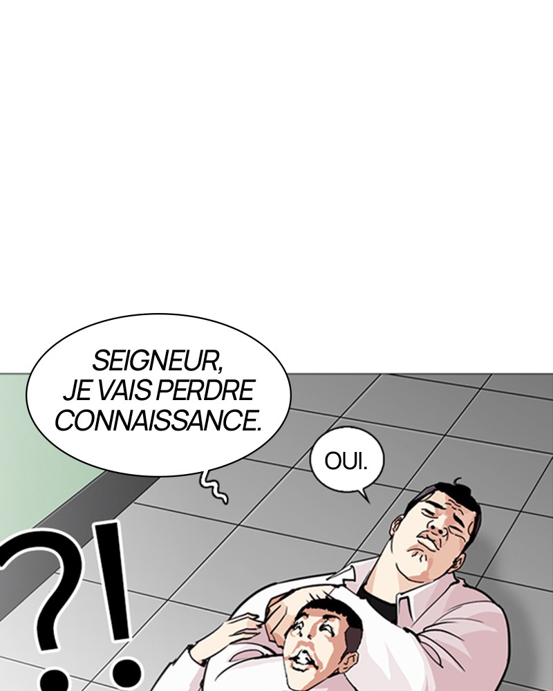 Lookism Chapitre 252 - Page 86