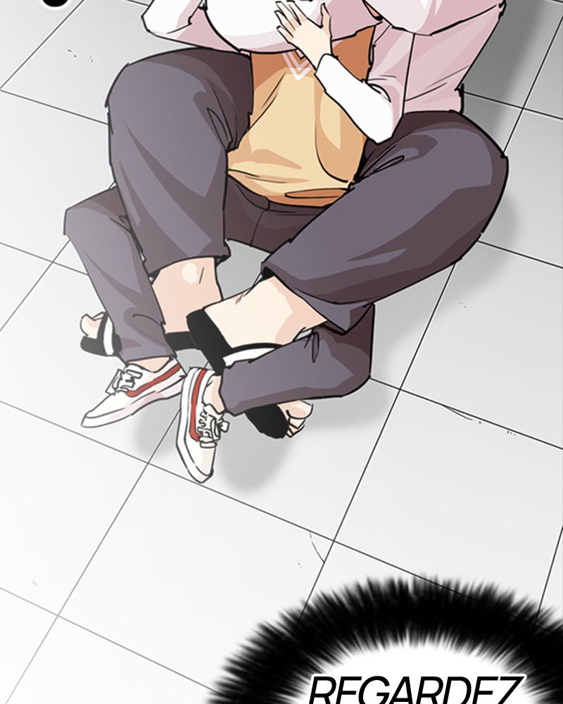 Lookism Chapitre 252 - Page 87