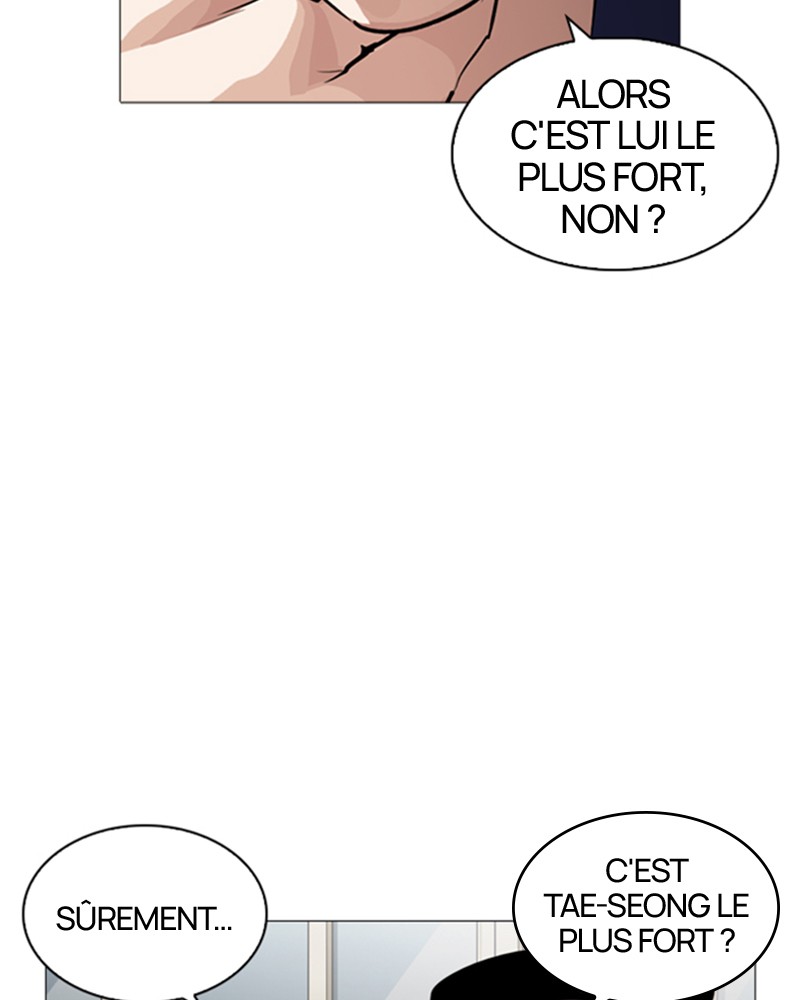 Lookism Chapitre 252 - Page 91
