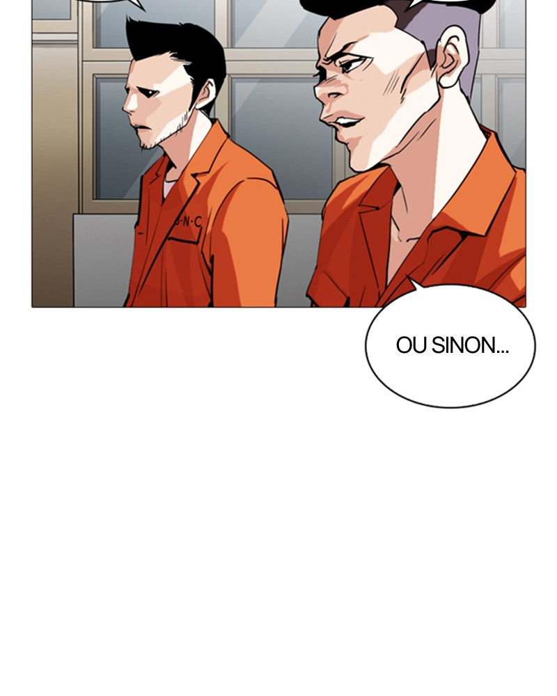Lookism Chapitre 252 - Page 92