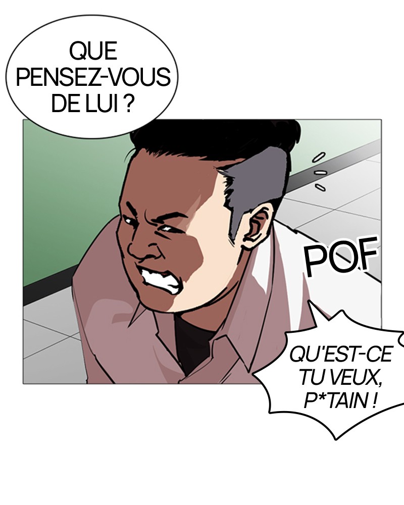 Lookism Chapitre 252 - Page 93