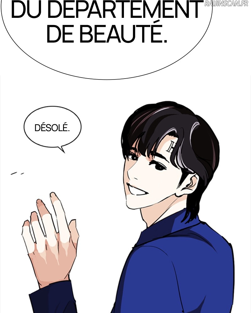 Lookism Chapitre 252 - Page 95