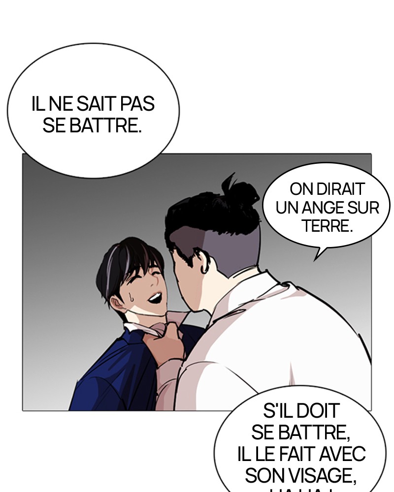 Lookism Chapitre 252 - Page 97