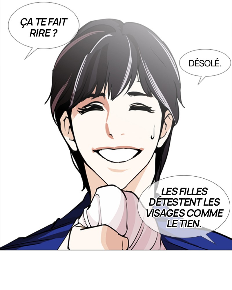 Lookism Chapitre 252 - Page 99