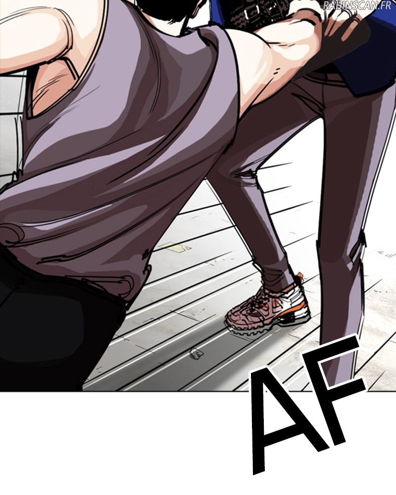 Lookism Chapitre 253 - Page 10