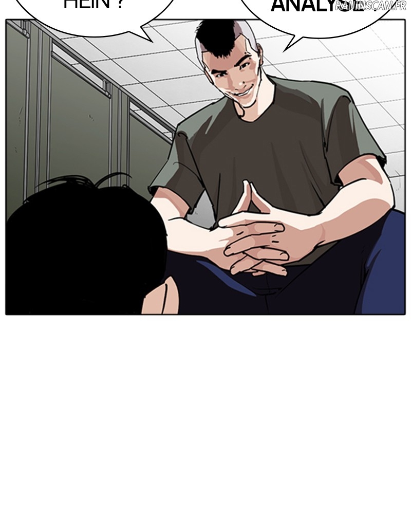 Lookism Chapitre 253 - Page 100