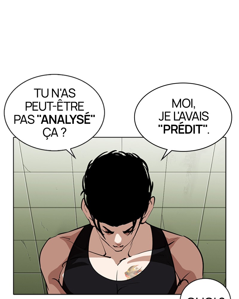Lookism Chapitre 253 - Page 101