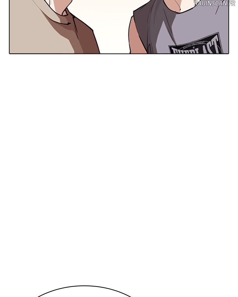 Lookism Chapitre 253 - Page 105
