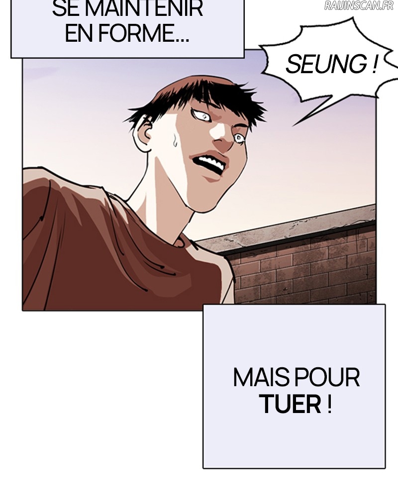 Lookism Chapitre 253 - Page 110