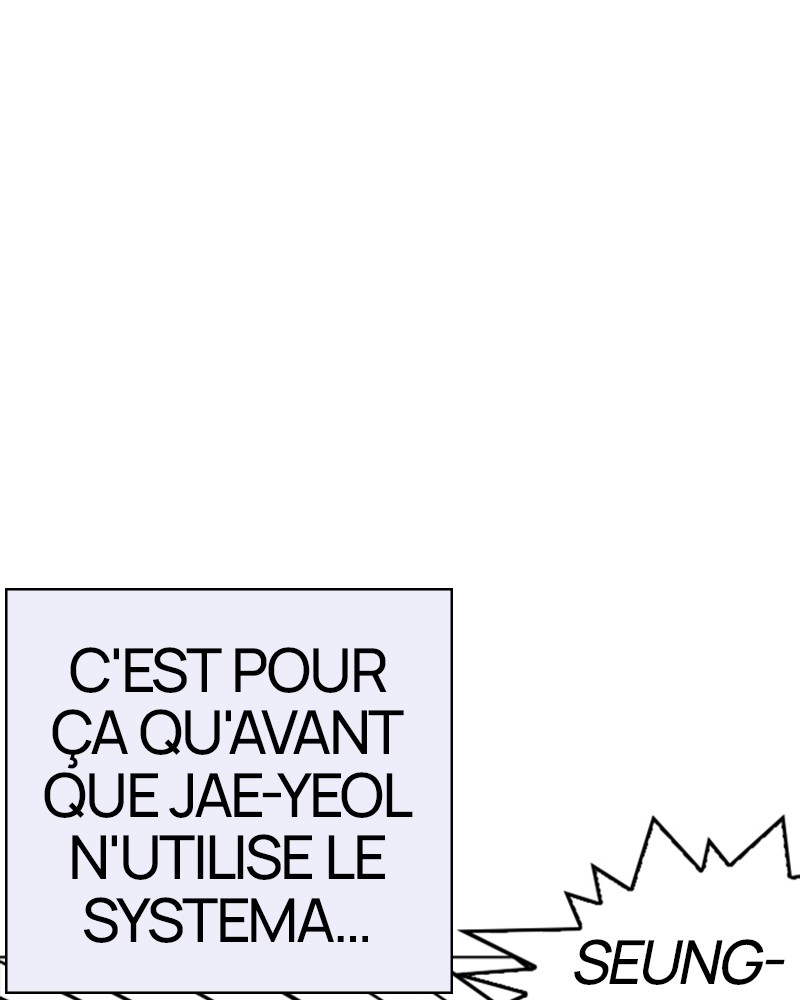 Lookism Chapitre 253 - Page 111