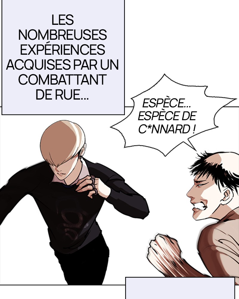 Lookism Chapitre 253 - Page 114