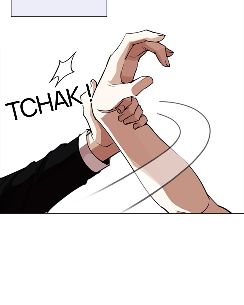 Lookism Chapitre 253 - Page 116