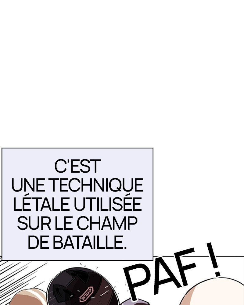Lookism Chapitre 253 - Page 117