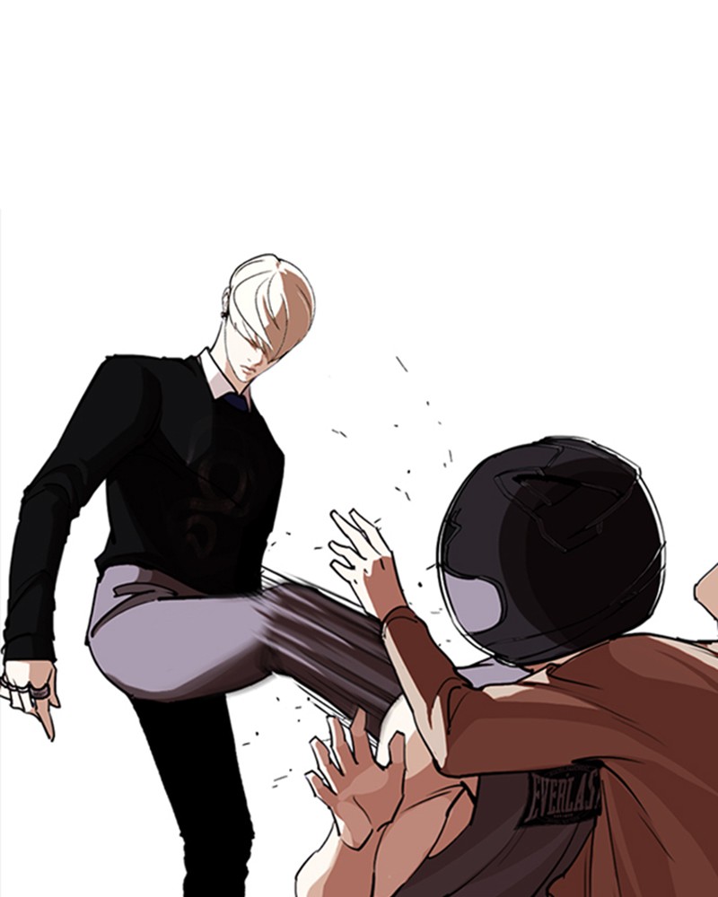Lookism Chapitre 253 - Page 119