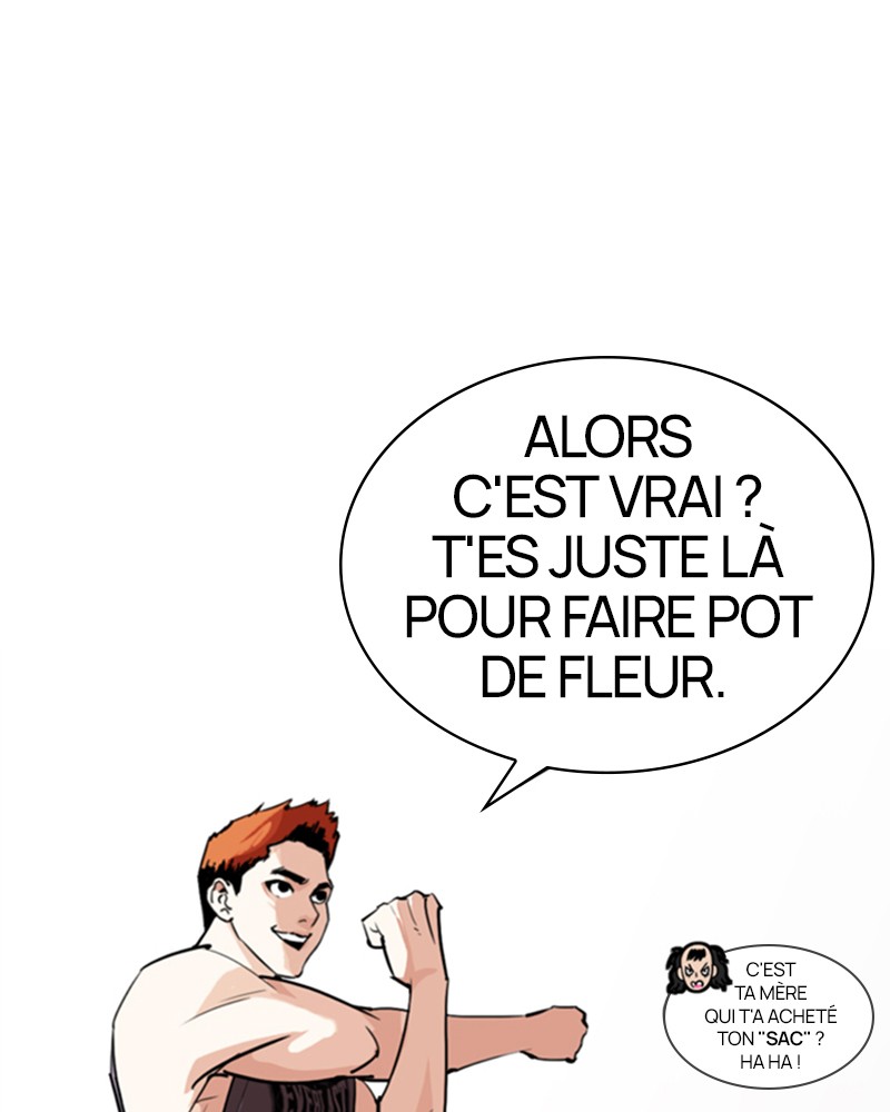 Lookism Chapitre 253 - Page 12