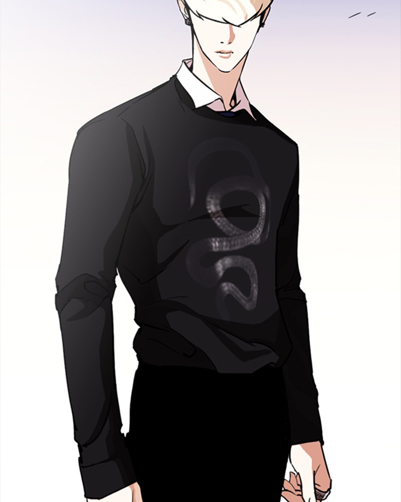 Lookism Chapitre 253 - Page 122