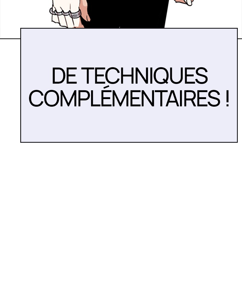 Lookism Chapitre 253 - Page 123