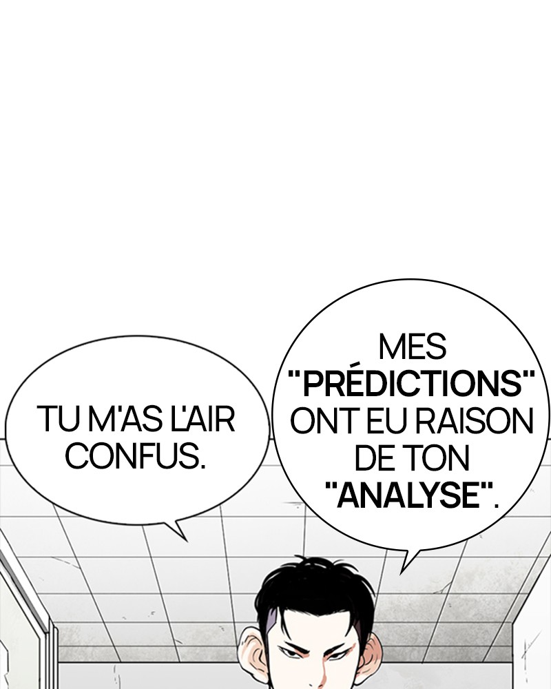 Lookism Chapitre 253 - Page 124