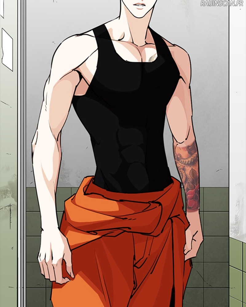 Lookism Chapitre 253 - Page 125