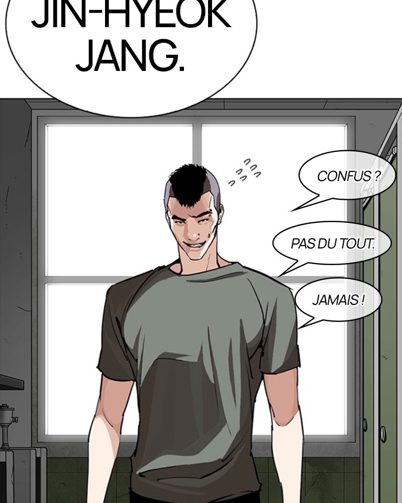 Lookism Chapitre 253 - Page 127