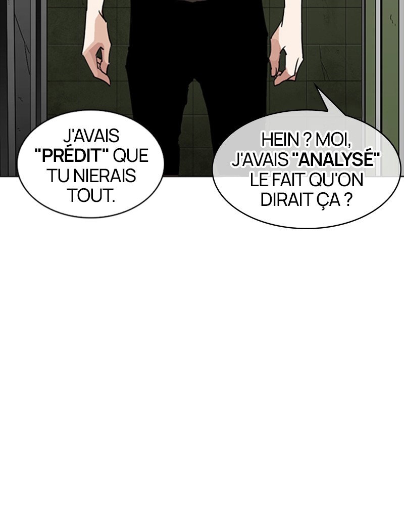 Lookism Chapitre 253 - Page 128