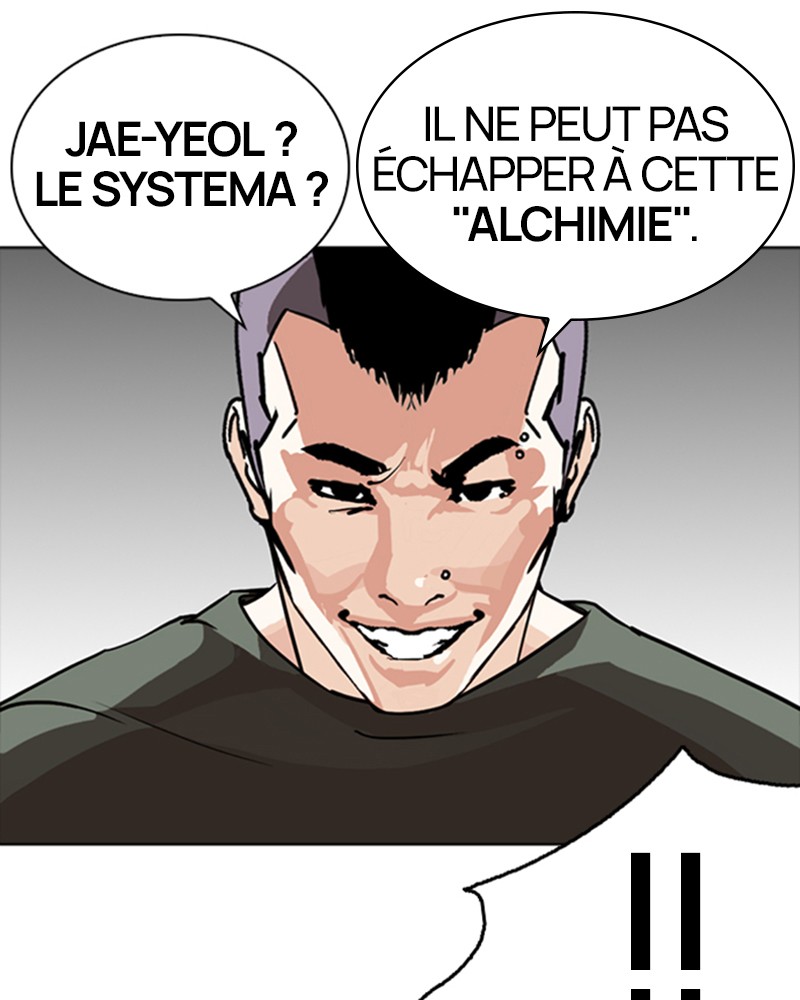 Lookism Chapitre 253 - Page 129