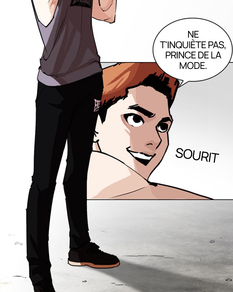 Lookism Chapitre 253 - Page 13