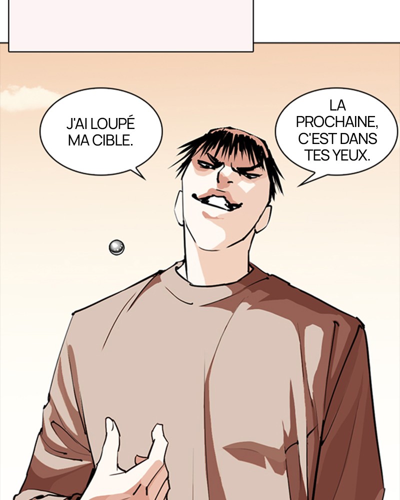 Lookism Chapitre 253 - Page 136