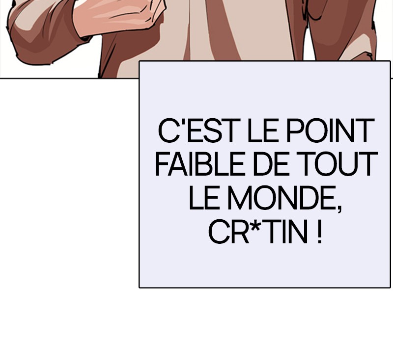Lookism Chapitre 253 - Page 137