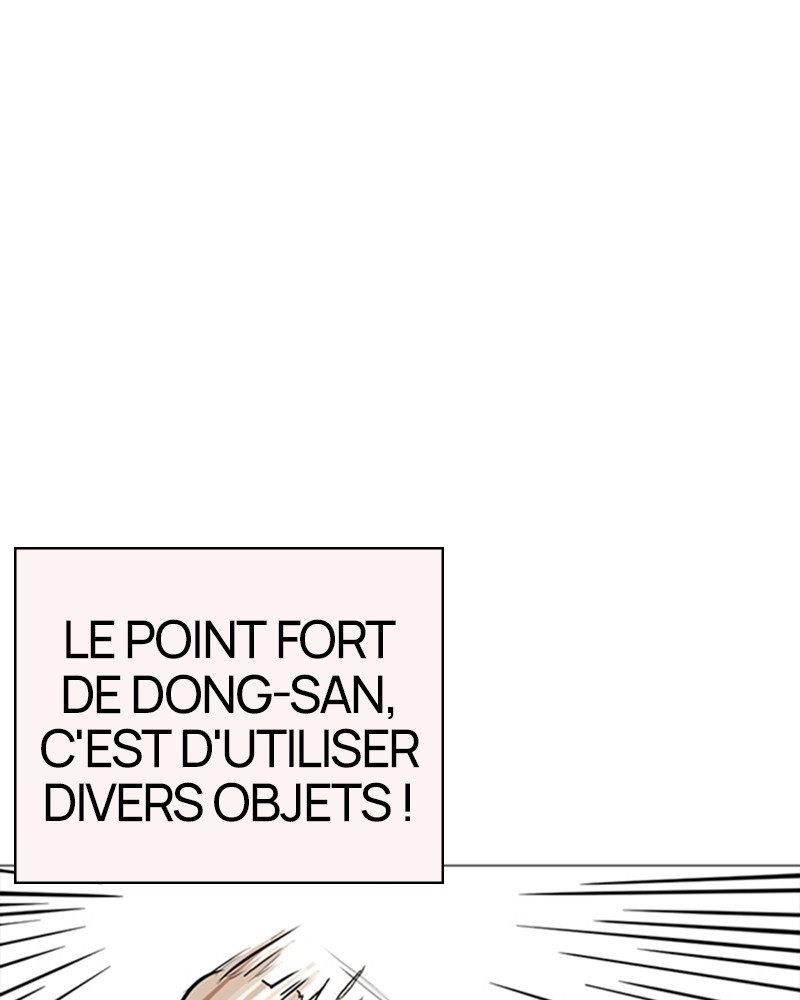 Lookism Chapitre 253 - Page 138
