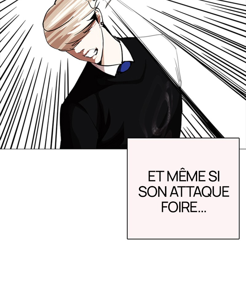 Lookism Chapitre 253 - Page 139