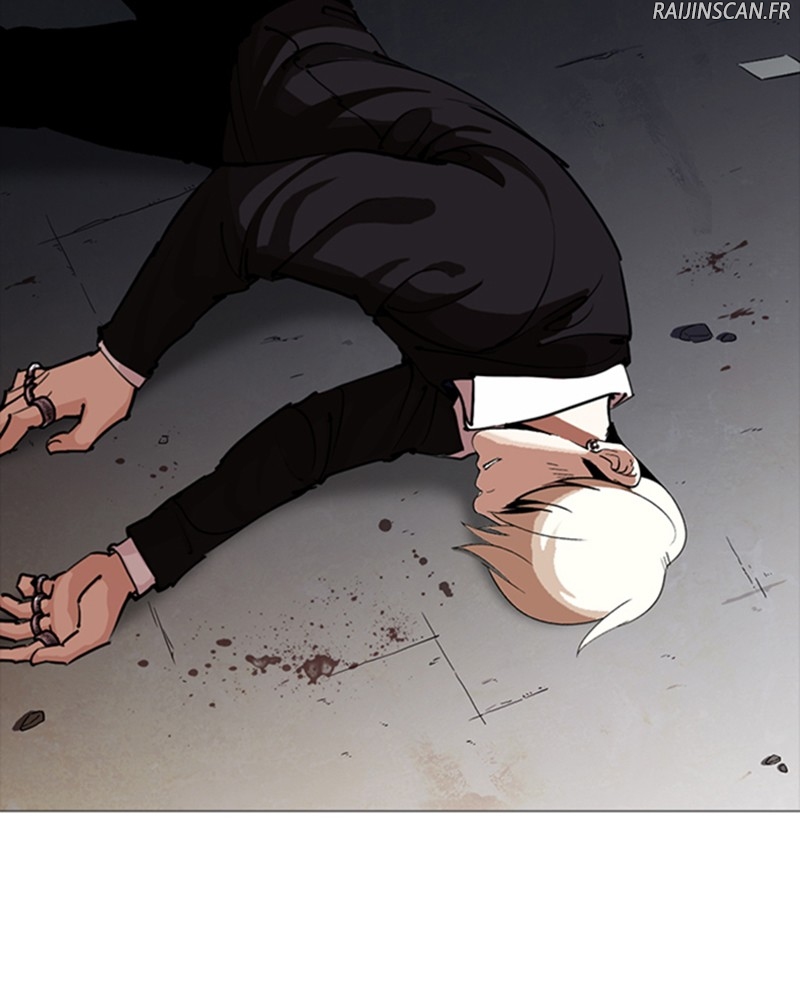 Lookism Chapitre 253 - Page 145