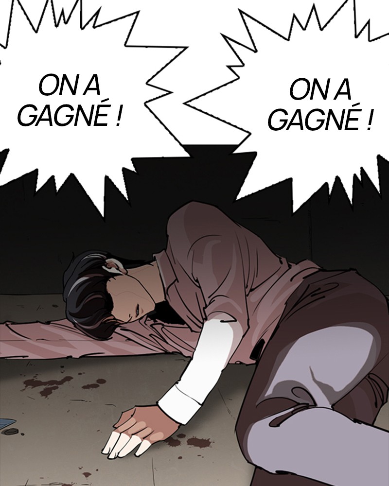 Lookism Chapitre 253 - Page 148