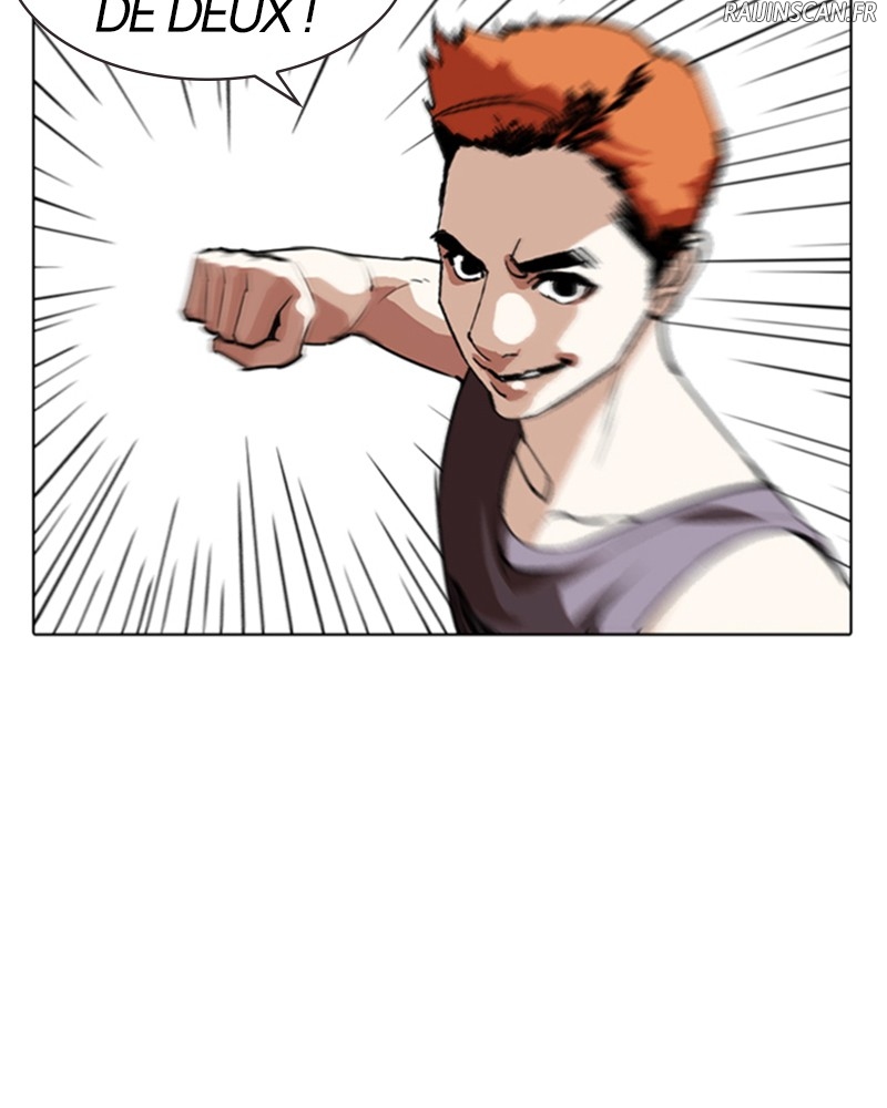 Lookism Chapitre 253 - Page 15