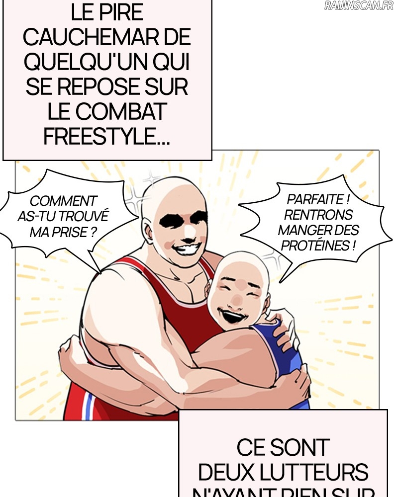 Lookism Chapitre 253 - Page 150