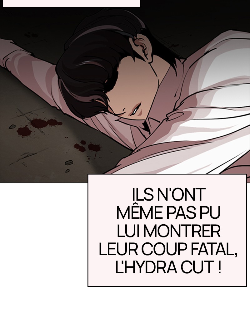 Lookism Chapitre 253 - Page 152