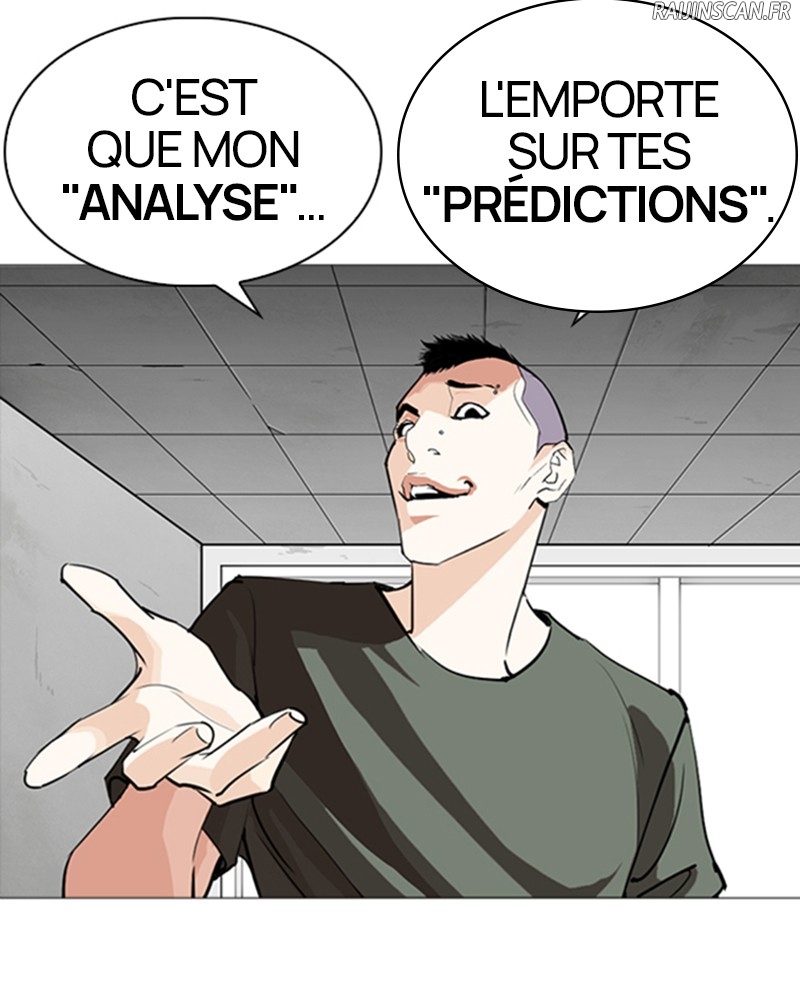 Lookism Chapitre 253 - Page 155