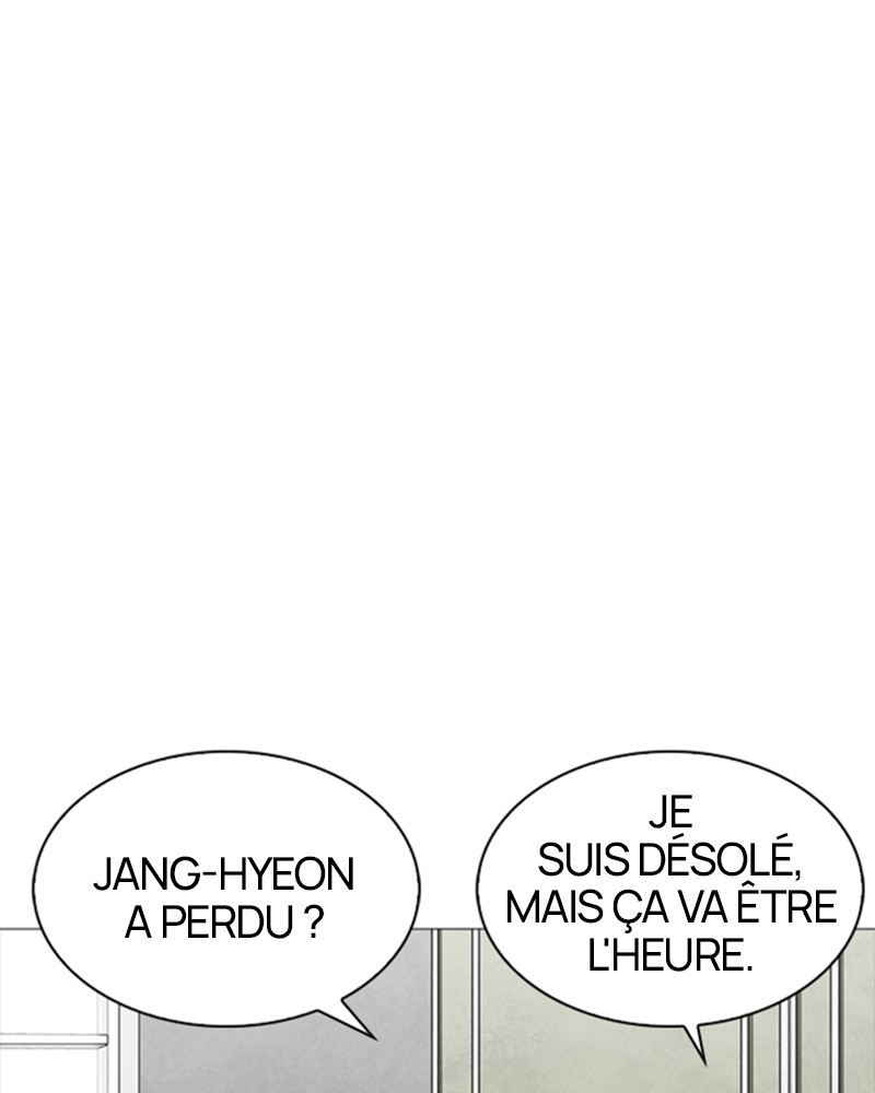 Lookism Chapitre 253 - Page 156