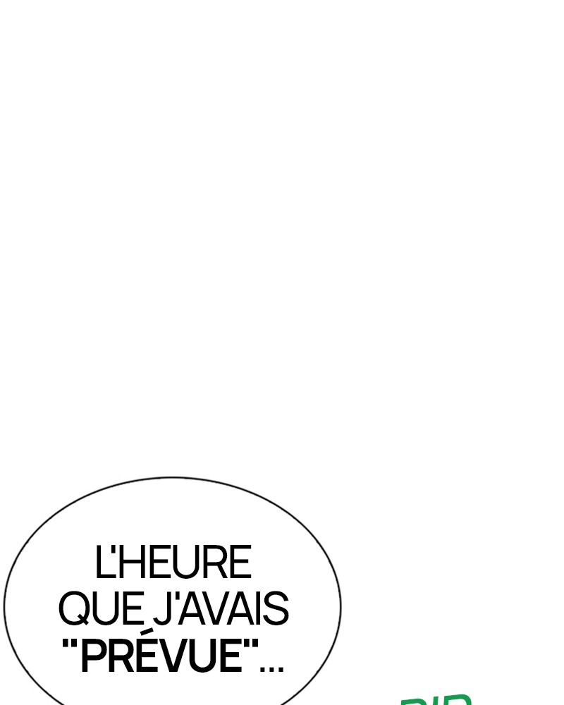 Lookism Chapitre 253 - Page 158