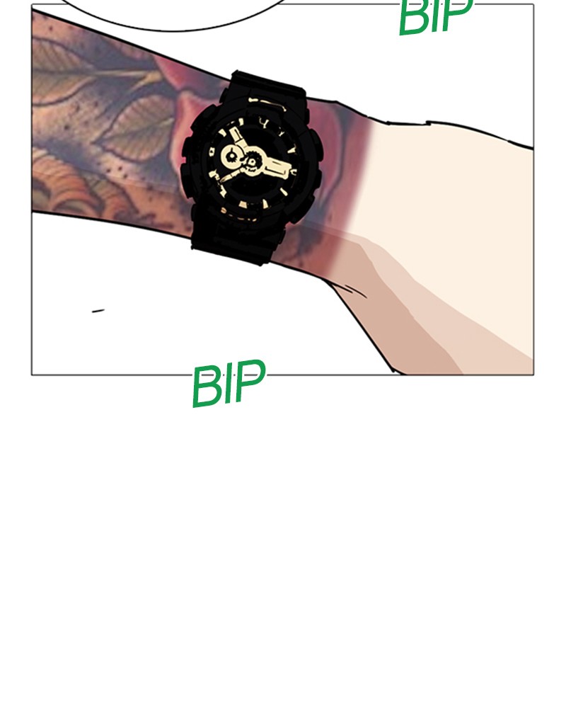 Lookism Chapitre 253 - Page 159