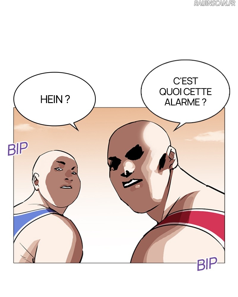 Lookism Chapitre 253 - Page 160