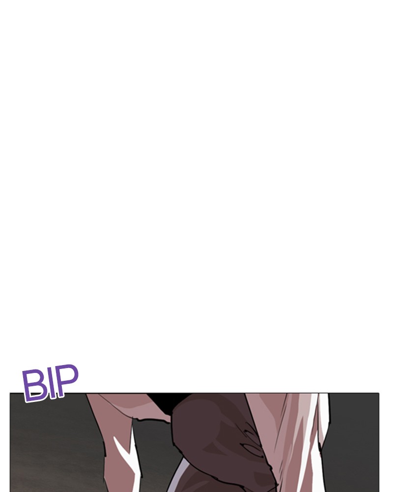 Lookism Chapitre 253 - Page 161
