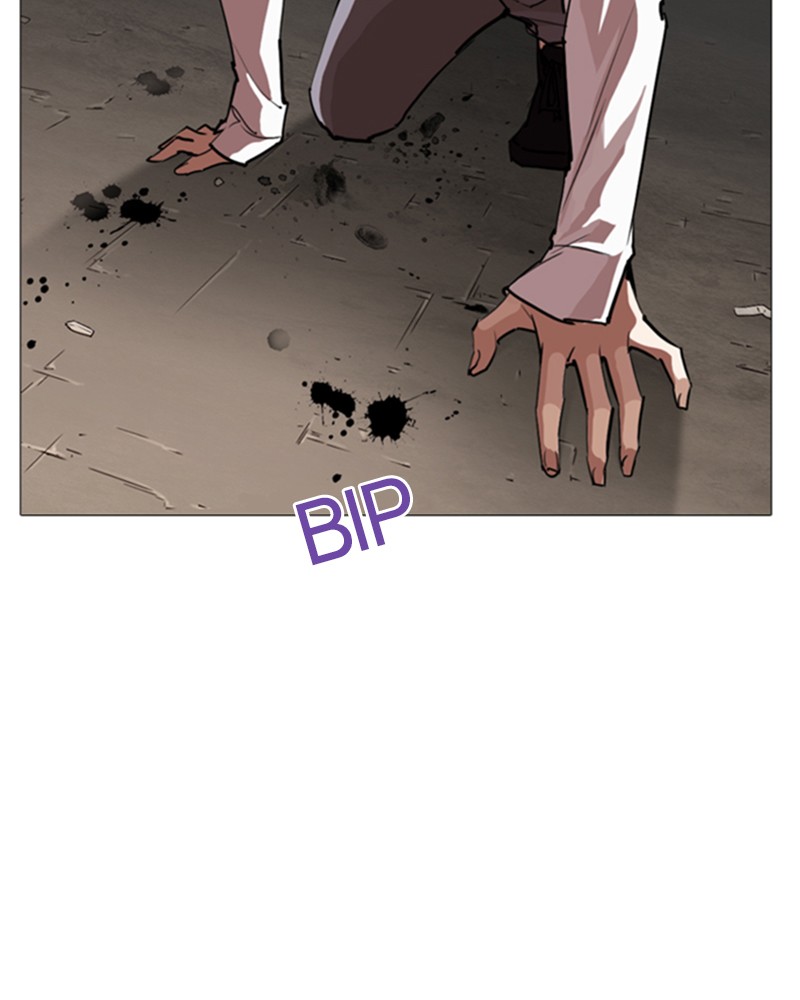 Lookism Chapitre 253 - Page 162