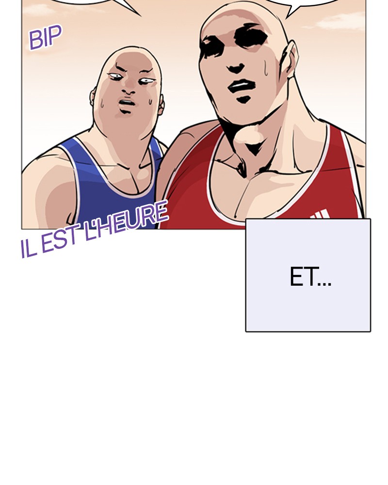 Lookism Chapitre 253 - Page 166